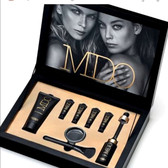 MDO by Simon Ourian MD luxury set - Picture 2 of 12